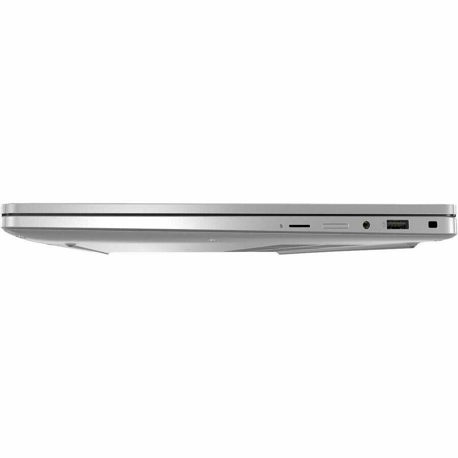 Dell Pro 16 Plus Laptop - 16GB RAM, 512GB SSD, AI Boost with Intel Core Ultra, Gray