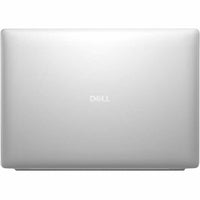 Dell Pro 16 Plus Laptop - 16GB RAM, 512GB SSD, AI Boost with Intel Core Ultra, Gray