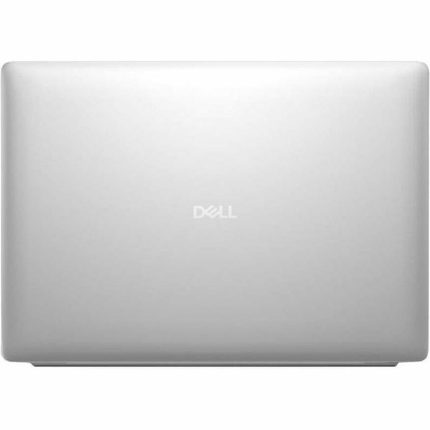 Dell Pro 16 Plus Laptop - 16GB RAM, 512GB SSD, AI Boost with Intel Core Ultra, Gray