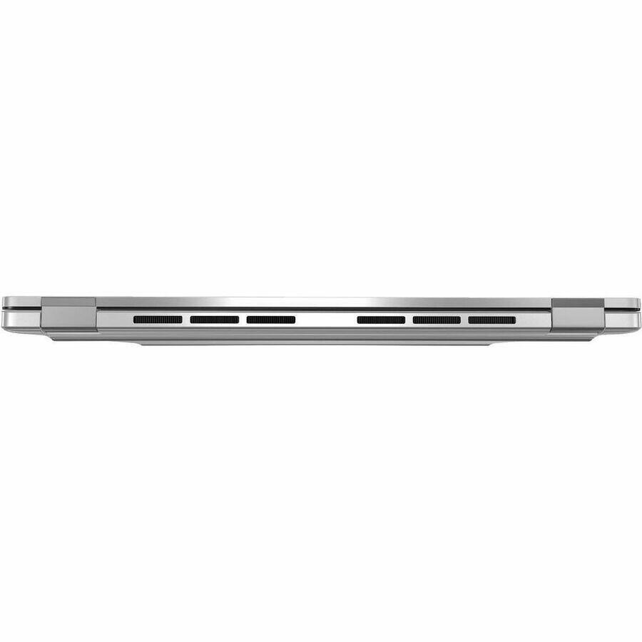 Dell Pro 16 Plus Laptop - 16GB RAM, 512GB SSD, AI Boost with Intel Core Ultra, Gray