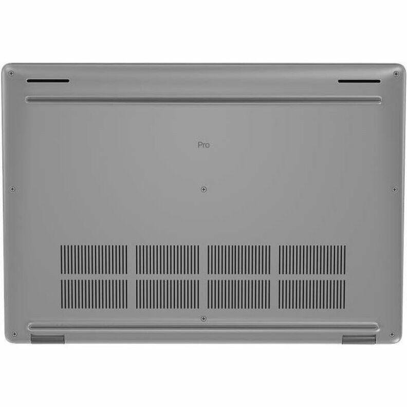 Dell Pro 16 Plus Laptop - 16GB RAM, 512GB SSD, AI Boost with Intel Core Ultra, Gray