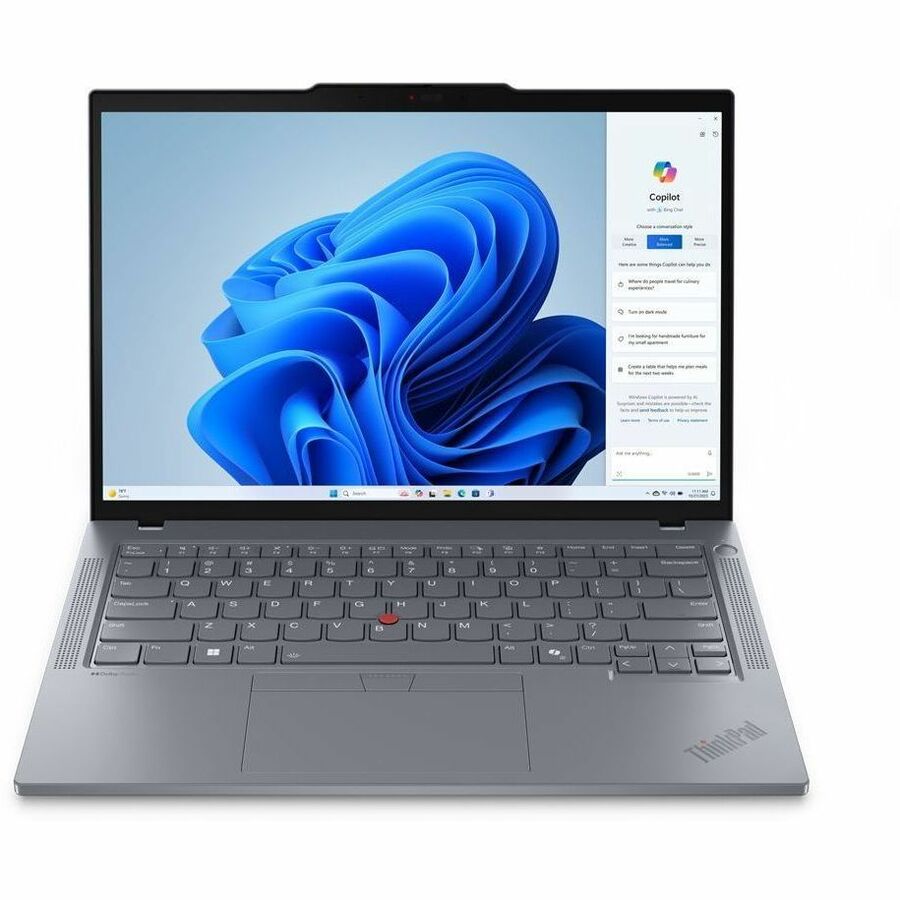 Lenovo ThinkPad T14 Gen5 | 16GB DDR5 RAM | 512GB SSD | 14" FHD Display | Reliable Performance