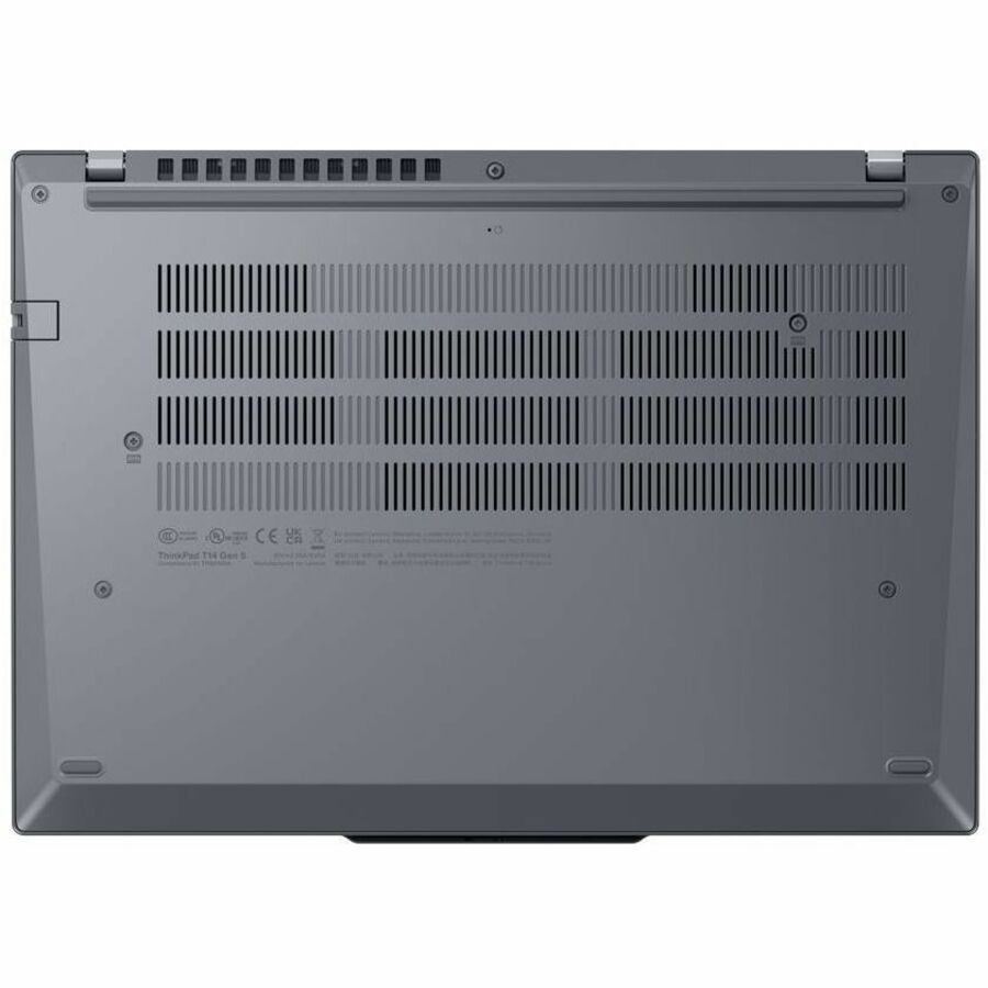 Lenovo ThinkPad T14 Gen5 | 16GB DDR5 RAM | 512GB SSD | 14" FHD Display | Reliable Performance