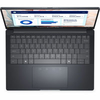 Dell Pro 14 Copilot PC - 32GB RAM, 512GB SSD, 14" FHD, AI Enhanced Performance in Magnetite