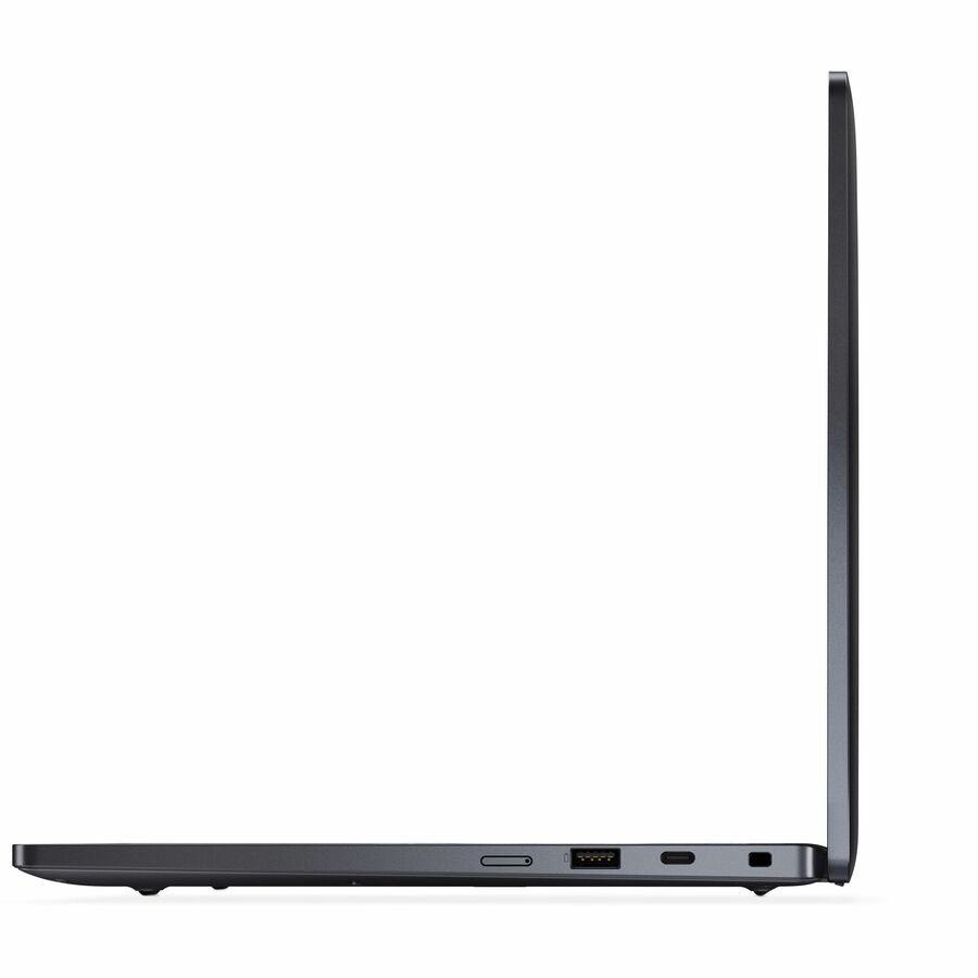Dell Pro 14 Copilot PC - 32GB RAM, 512GB SSD, 14" FHD, AI Enhanced Performance in Magnetite