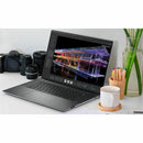 Dell Precision 5490 Laptop | 16GB RAM, 512GB SSD, NVIDIA RTX 1000, 14" FHD Screen, Titan Gray