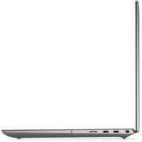 Dell Precision 5490 Laptop | 16GB RAM, 512GB SSD, NVIDIA RTX 1000, 14" FHD Screen, Titan Gray