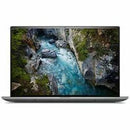 Dell Precision 5490 Laptop | 16GB RAM, 512GB SSD, NVIDIA RTX 1000, 14" FHD Screen, Titan Gray