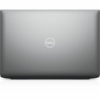 Dell Precision 5490 Laptop | 16GB RAM, 512GB SSD, NVIDIA RTX 1000, 14" FHD Screen, Titan Gray