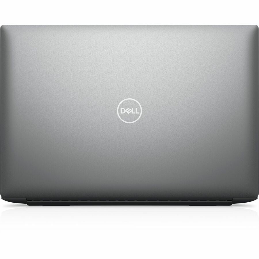 Dell Precision 5490 Laptop | 16GB RAM, 512GB SSD, NVIDIA RTX 1000, 14" FHD Screen, Titan Gray