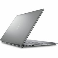 Dell Precision 5490 Laptop | 16GB RAM, 512GB SSD, NVIDIA RTX 1000, 14" FHD Screen, Titan Gray