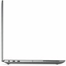 Dell Precision 5490 Laptop | 16GB RAM, 512GB SSD, NVIDIA RTX 1000, 14" FHD Screen, Titan Gray