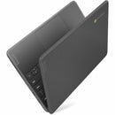 Lenovo 100E Chromebook N100 | 4GB RAM 32GB Storage | 11.6" HD Display in Graphite Gray