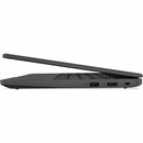 Lenovo 100E Chromebook N100 | 4GB RAM 32GB Storage | 11.6" HD Display in Graphite Gray