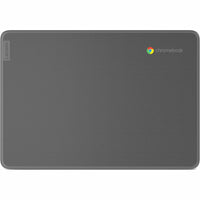 Lenovo 100E Chromebook N100 | 4GB RAM 32GB Storage | 11.6" HD Display in Graphite Gray