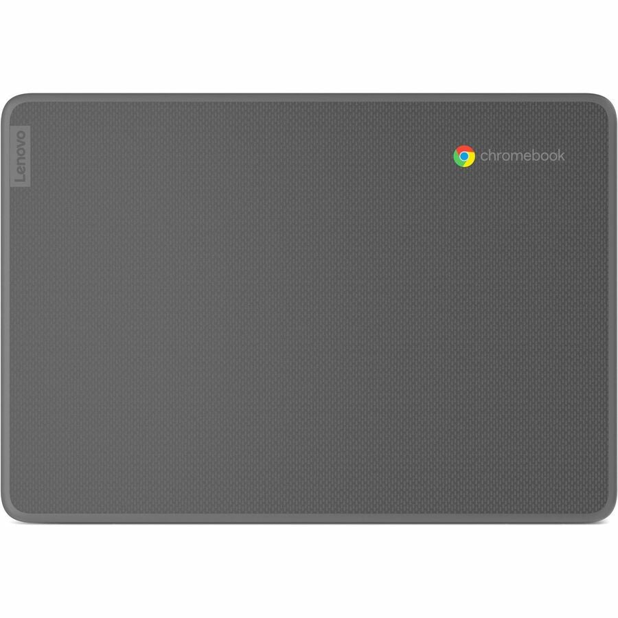 Lenovo 100E Chromebook N100 | 4GB RAM 32GB Storage | 11.6" HD Display in Graphite Gray