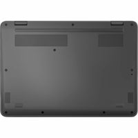 Lenovo 100E Chromebook N100 | 4GB RAM 32GB Storage | 11.6" HD Display in Graphite Gray