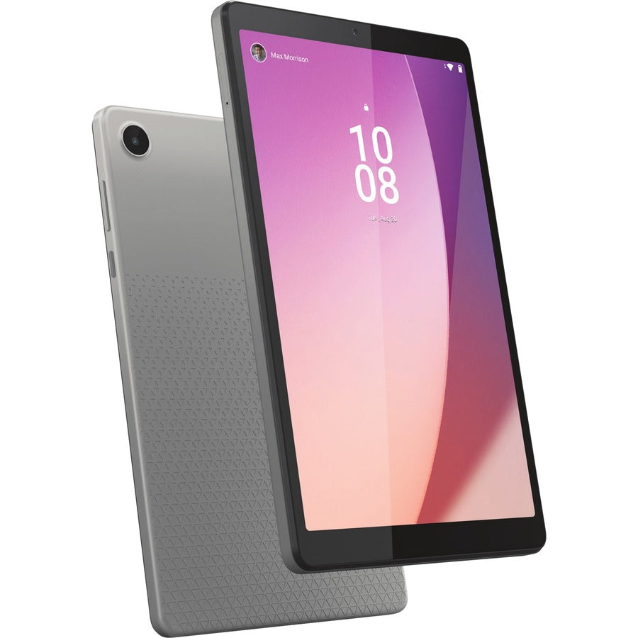 Lenovo Tab M8 Gen 4 2024, 8" HD Display, 3GB RAM, 32GB Storage, Android 13, Arctic Gray