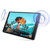 Lenovo Tab M8 Gen 4 2024, 8" HD Display, 3GB RAM, 32GB Storage, Android 13, Arctic Gray