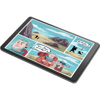 Lenovo Tab M8 Gen 4 2024, 8" HD Display, 3GB RAM, 32GB Storage, Android 13, Arctic Gray
