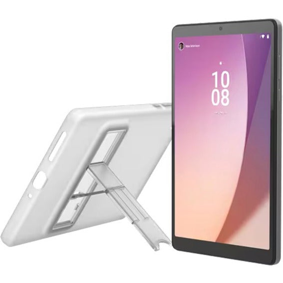 Lenovo Tab M8 Gen 4 2024, 8" HD Display, 3GB RAM, 32GB Storage, Android 13, Arctic Gray