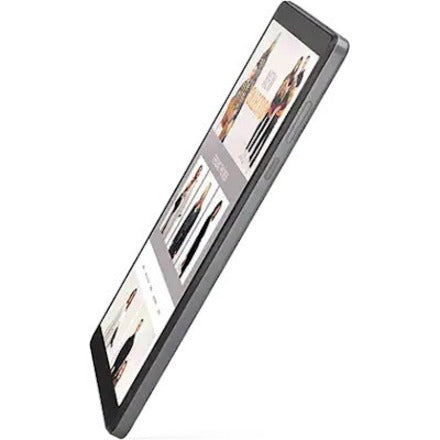 Lenovo Tab M8 Gen 4 2024, 8" HD Display, 3GB RAM, 32GB Storage, Android 13, Arctic Gray
