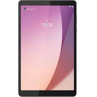 Lenovo Tab M8 Gen 4 2024, 8" HD Display, 3GB RAM, 32GB Storage, Android 13, Arctic Gray