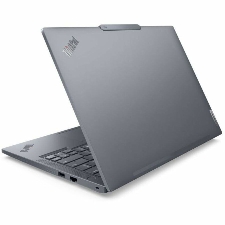 Lenovo ThinkPad T14 Gen 5 14-Inch Laptop, 32GB RAM, 512GB SSD, 1920x1200 Display