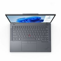 Lenovo ThinkPad T14 Gen 5 14-Inch Laptop, 32GB RAM, 512GB SSD, 1920x1200 Display