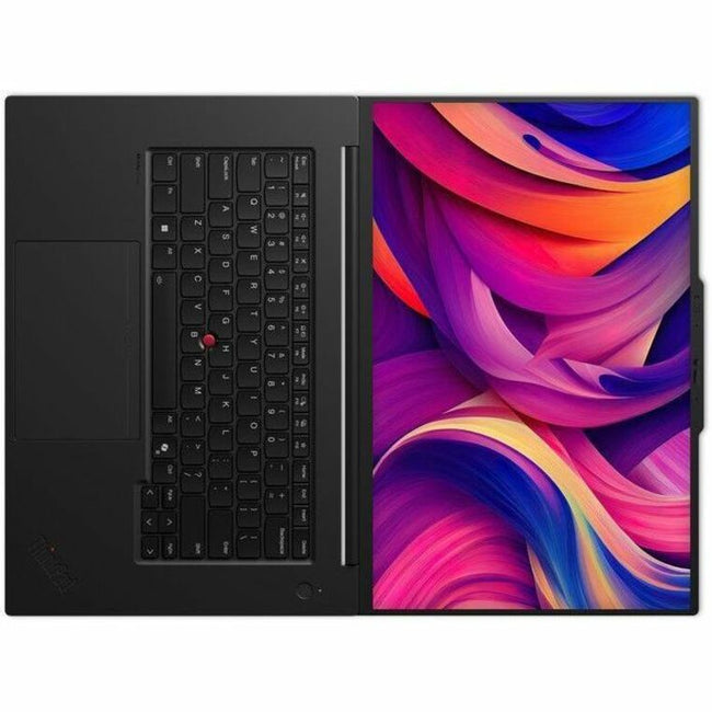 Lenovo ThinkPad P1 Gen7 Laptop | 32GB RAM, 1TB SSD, NVIDIA RTX 4070, 16" 2560x1600 Display