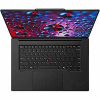 Lenovo ThinkPad P1 Gen7 Laptop | 32GB RAM, 1TB SSD, NVIDIA RTX 4070, 16" 2560x1600 Display