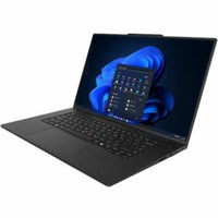Lenovo ThinkPad P1 Gen7 Laptop | 32GB RAM, 1TB SSD, NVIDIA RTX 4070, 16" 2560x1600 Display
