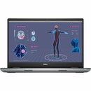 Dell Precision 7780 17.3" Mobile Workstation | Intel i7, 32GB RAM, 1TB SSD, NVIDIA RTX 3500