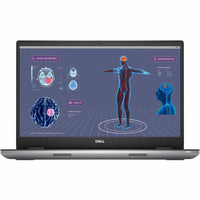 Dell Precision 7780 17.3" Mobile Workstation | Intel i7, 32GB RAM, 1TB SSD, NVIDIA RTX 3500