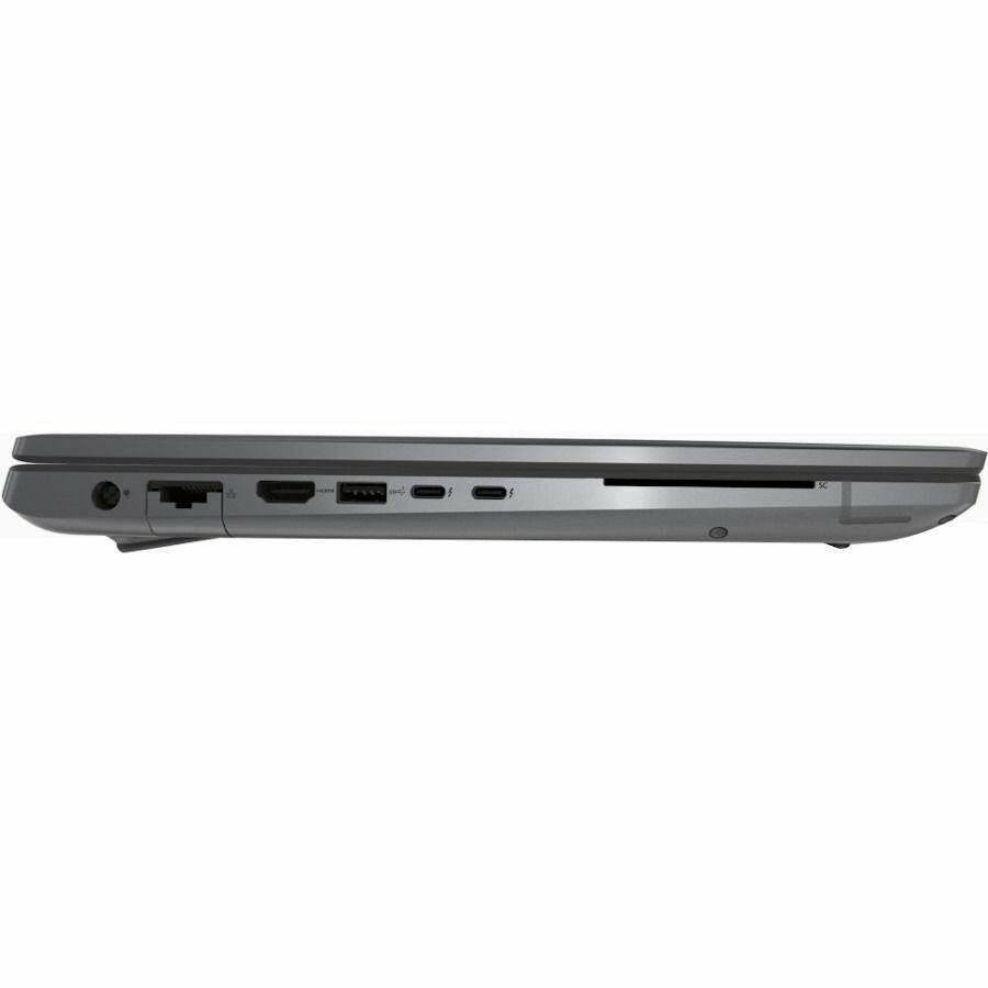 Dell Precision 7780 17.3" Mobile Workstation | Intel i7, 32GB RAM, 1TB SSD, NVIDIA RTX 3500