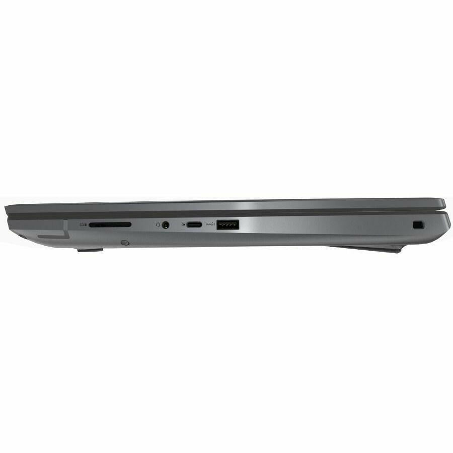Dell Precision 7780 17.3" Mobile Workstation | Intel i7, 32GB RAM, 1TB SSD, NVIDIA RTX 3500