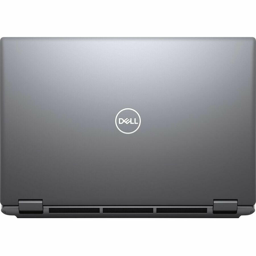 Dell Precision 7780 17.3" Mobile Workstation | Intel i7, 32GB RAM, 1TB SSD, NVIDIA RTX 3500