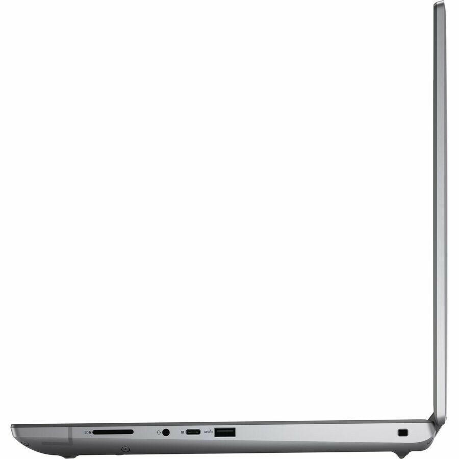 Dell Precision 7780 17.3" Mobile Workstation | Intel i7, 32GB RAM, 1TB SSD, NVIDIA RTX 3500