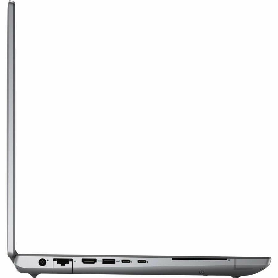 Dell Precision 7780 17.3" Mobile Workstation | Intel i7, 32GB RAM, 1TB SSD, NVIDIA RTX 3500