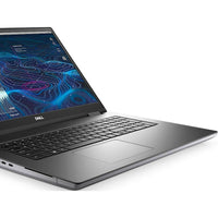 Dell Precision 7780 Workstation | i9-13950HX | 64GB RAM | 1TB SSD | 17.3" FHD Display | Titan Gray