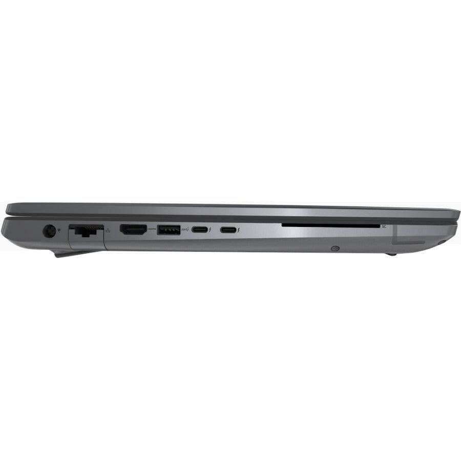 Dell Precision 7780 Workstation | i9-13950HX | 64GB RAM | 1TB SSD | 17.3" FHD Display | Titan Gray
