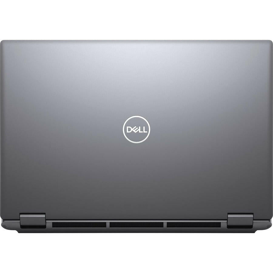 Dell Precision 7780 Workstation | i9-13950HX | 64GB RAM | 1TB SSD | 17.3" FHD Display | Titan Gray