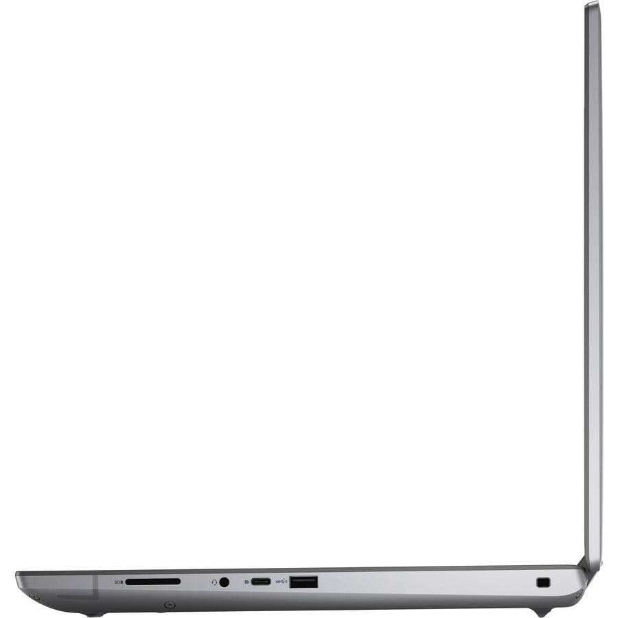 Dell Precision 7780 Workstation | i9-13950HX | 64GB RAM | 1TB SSD | 17.3" FHD Display | Titan Gray