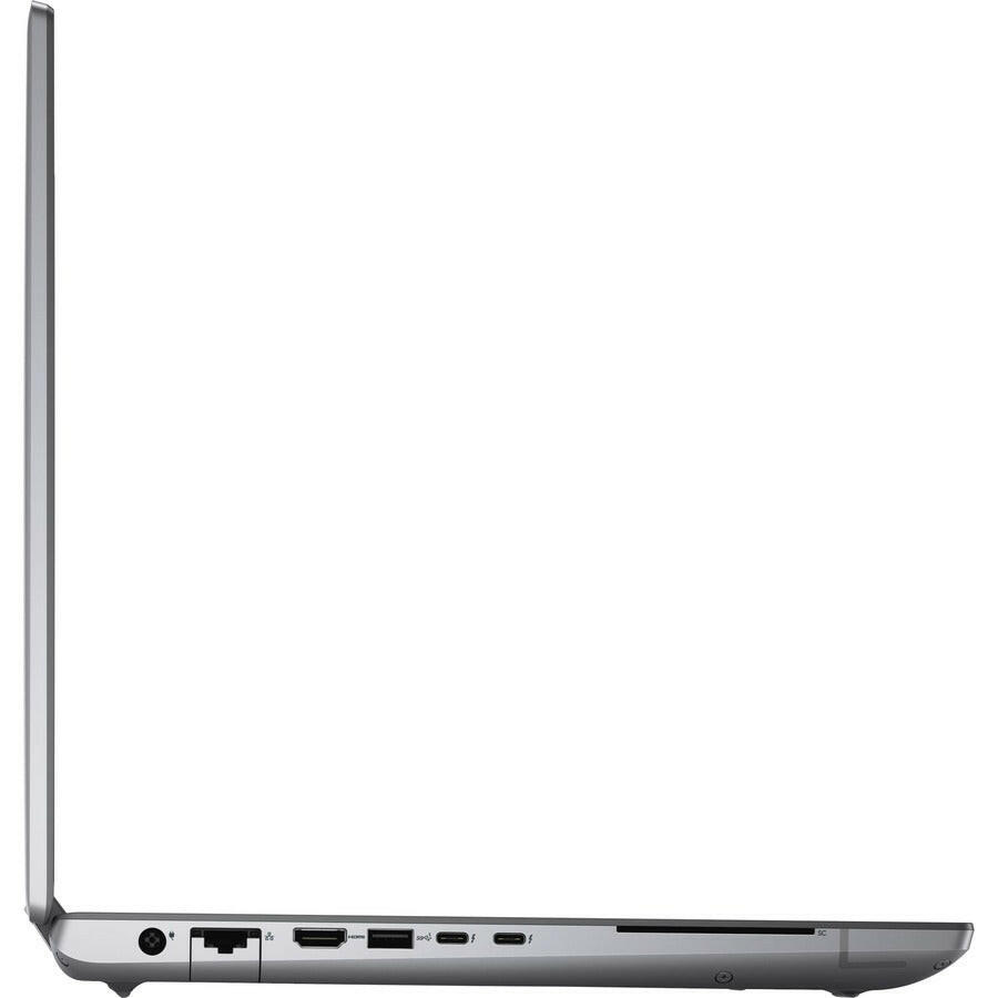 Dell Precision 7780 Workstation | i9-13950HX | 64GB RAM | 1TB SSD | 17.3" FHD Display | Titan Gray