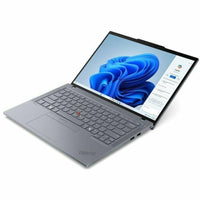 Lenovo ThinkPad T14 Gen5 Laptop | 14" WUXGA Display | 16GB RAM | 256GB SSD | Gray