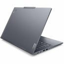 Lenovo ThinkPad T14 Gen5 Laptop | 14" WUXGA Display | 16GB RAM | 256GB SSD | Gray