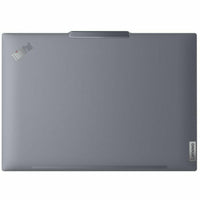 Lenovo ThinkPad T14 Gen5 Laptop | 14" WUXGA Display | 16GB RAM | 256GB SSD | Gray