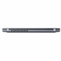 Lenovo ThinkPad T14 Gen5 Laptop | 14" WUXGA Display | 16GB RAM | 256GB SSD | Gray