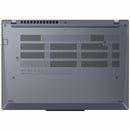 Lenovo ThinkPad T14 Gen5 Laptop | 14" WUXGA Display | 16GB RAM | 256GB SSD | Gray
