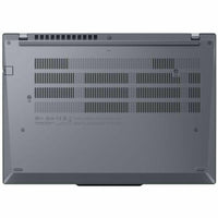 Lenovo ThinkPad T14 Gen5 Laptop | 14" WUXGA Display | 16GB RAM | 256GB SSD | Gray